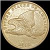 Image 1 : 1858 Flying Eagle Cent CLOSELY UNCIRCULATED