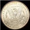 Image 2 : 1899-O Morgan Silver Dollar UNCIRCULATED