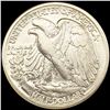 Image 2 : 1928-S Walking Liberty Half Dollar CLOSELY UNC