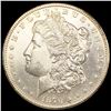 Image 1 : 1879-S Morgan Silver Dollar UNCIRCULATED