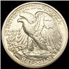 Image 2 : 1946-S Walking Liberty Half Dollar UNCIRCULATED