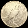 Image 2 : 1926-D Silver Peace Dollar CLOSELY UNCIRCULATED