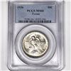 Image 1 : 1936 Texas Half Dollar PCGS-MS66