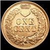 Image 2 : 1903 RD Indian Head Cent UNCIRCULATED