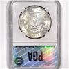Image 2 : 1885 Morgan Silver Dollar PGA-MS64+