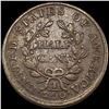 Image 2 : 1803 Draped Bust Half Cent LIGHTLY CIRCULATED