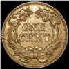 Image 2 : 1857 Flying Eagle Cent CLOSELY UNCIRCULATED