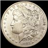 Image 1 : 1883-S Morgan Silver Dollar NEARLY UNCIRCULATED