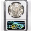 Image 2 : 1881-O Morgan Silver Dollar NGC-MS63