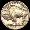 Image 2 : 1927 Buffalo Nickel CLOSELY UNCIRCULATED