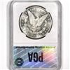 Image 2 : 1899-O Morgan Silver Dollar PGA-MS63 DMPL