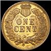 Image 2 : 1901 Indian Head Cent UNCIRCULATED
