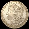 1891-CC Morgan Silver Dollar CLOSELY UNCIRCULATED