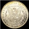 Image 2 : 1899-O Morgan Silver Dollar UNCIRCULATED