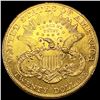 Image 2 : 1901-S $20 Gold Double Eagle UNCIRCULATED