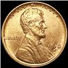 1910-S RD Wheat Cent UNCIRCULATED