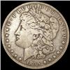 1895-O Morgan Silver Dollar NICELY CIRCULATED