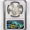 Image 2 : 1890-S Morgan Silver Dollar NGC-MS62