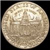 1946 Iowa Half Dollar UNCIRCULATED