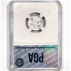 Image 2 : 1917-D Mercury Silver Dime PGA-MS64+ FSB