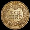 Image 2 : 1895/95 Indian Head Cent CLOSELY UNCIRCULATED