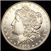 1878-CC Morgan Silver Dollar UNCIRCULATED