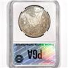 Image 2 : 1878-S Morgan Silver Dollar PGA-MS64