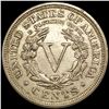 Image 2 : 1911 Liberty Victory Nickel CLOSELY UNCIRCULATED