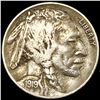 1919-S Buffalo Nickel LIGHTLY CIRCULATED