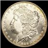 1888-O Morgan Silver Dollar UNCIRCULATED