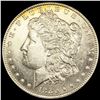 1880-O Morgan Silver Dollar UNCIRCULATED