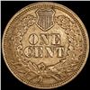 Image 2 : 1862 Indian Head Cent CLOSELY UNCIRCULATED