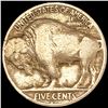 Image 2 : 1921-S Buffalo Nickel NICELY CIRCULATED