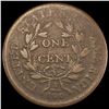 Image 2 : 1807 Large Cent NICELY CIRCULATED