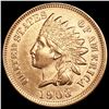 Image 1 : 1903 RD Indian Head Cent UNCIRCULATED
