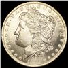 1884-O Morgan Silver Dollar UNCIRCULATED