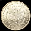 Image 2 : 1884-O Morgan Silver Dollar UNCIRCULATED