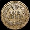 Image 2 : 1874 Indian Head Cent CLOSELY UNCIRCULATED