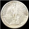 Image 1 : 1925 Lexington Half Dollar UNCIRCULATED