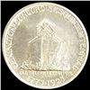 Image 2 : 1925 Lexington Half Dollar UNCIRCULATED