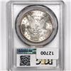 Image 2 : 1882-S Morgan Silver Dollar PCGS-MS64