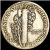 Image 2 : 1921-D Mercury Dime NICELY CIRCULATED