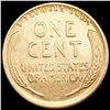 Image 2 : 1921-S Wheat Cent UNCIRCULATED