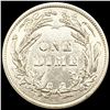 Image 2 : 1912 Barber Dime UNCIRCULATED