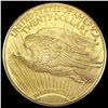 Image 2 : 1911-D $20 Gold Double Eagle CLOSELY UNCIRCULATED