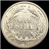 Image 2 : 1916-S Barber Dime UNCIRCULATED