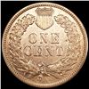 Image 2 : 1879 Indian Head Cent UNCIRCULATED