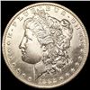 Image 1 : 1882-O Morgan Silver Dollar UNCIRCULATED
