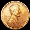 Image 1 : 1920-S Wheat Cent UNCIRCULATED