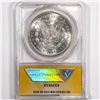 Image 2 : 1878 7TF VAM-84A Morgan Silver Dollar ANACS-MS62